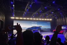 售168万元 仰望超级跑车U9正式上市-透彻科技