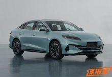 涉海豹05/珊瑚等 比亚迪新车规划曝光-透彻科技