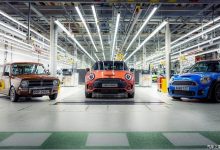 再见“夜店男” MINI CLUBMAN正式停产-透彻科技