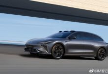 旅行伙伴 智己L7猎装版官方假想图发布-透彻科技