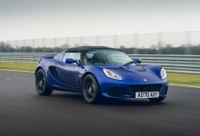 路特斯电动跑车Type 135将于2027年发布-透彻科技