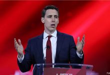 美国议员提议将进口中国车关税提至100%-透彻科技