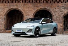 2024款深蓝SL03纯电版将于今日上市-透彻科技