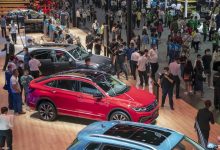 乘联会:预计2月狭义乘用车零售115万辆-透彻科技