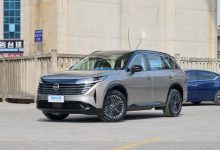 预售23.98万起 日产探陆将于3月6日上市-透彻科技