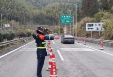 广东39条细化措施护航春运道路交通安全-透彻科技