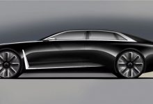 新品牌 长城将推5.5米长新能源高端轿车-透彻科技