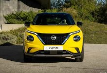 外观内饰升级 新款日产JUKE官图发布-透彻科技
