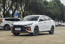 2024款奕炫新车型将于2月26日正式上市-透彻科技