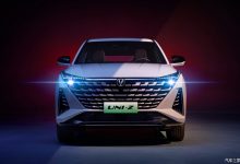 第一季度上市 SUV长安UNI-Z官图发布-透彻科技