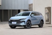 又一款荣耀版 比亚迪唐DM-i荣耀版首发-透彻科技