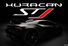 最强V10?兰博基尼注册Huracán STJ商标-透彻科技
