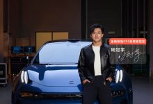 官宣 周冠宇成为新款极氪001首席操控官-透彻科技