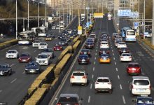 北京将增停车位1.7万个/共享车位1万个-透彻科技