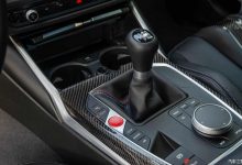 宝马：手动挡M时日不多，想买趁现在-透彻科技