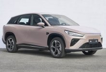 中大型SUV哪吒L将于4月开启预售并上市-透彻科技