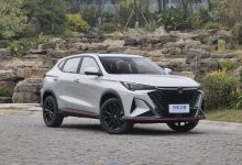 长安X5 PLUS/长安X7 PLUS将2月20日上市-透彻科技