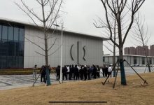 高合:谋求重组机会 用户服务仍将保障-透彻科技