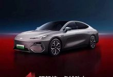 22.88万 银河E8性能版将于3月开启交付-透彻科技