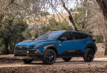 会有新产品？斯巴鲁注册12款新商标-透彻科技