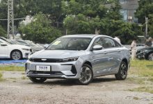 售8.98万起 吉利帝豪L HiP龙腾版上市-透彻科技