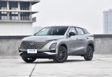 奇瑞欧萌达守护版将于2月29日开启预售-透彻科技