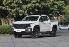 增程动力 长安猎手皮卡将于3月1日上市-透彻科技