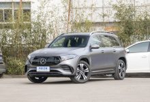 售35.20万起 2024款奔驰EQB正式上市-透彻科技