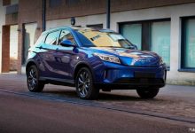 蓝电E3出口英国 更名Seres 3 春季上市-透彻科技