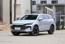 比亚迪汉、唐荣耀版车型将于今日上市-透彻科技