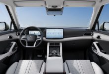 3月份内上市 比亚迪元UP内饰官图发布-透彻科技