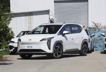 14.58-15.58万 AION Y Plus智驾版上市-透彻科技