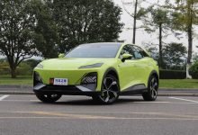 上涨1万元 深蓝S7纯电版车型全系调价-透彻科技