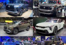 将近20款新车 2024纽约车展新车汇总-透彻科技