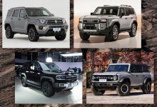 价格十分坚挺？硬派SUV市场行情调查-透彻科技