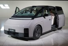 售55.98万/旗舰MPV 理想MEGA正式上市-透彻科技