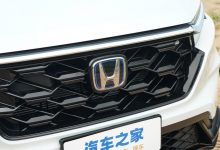 共计45498辆 本田公布2月终端销量成绩-透彻科技