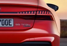 取消XX TFSI？奥迪将调整车型命名方式-透彻科技