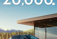 新款极氪001大定订单已突破20000台-透彻科技