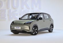 售8.98万元起 五菱缤果PLUS正式上市-透彻科技