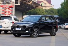 售12.29万起 捷途X90 PLUS新增车型上市-透彻科技