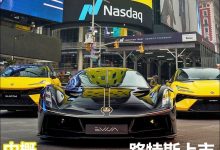 吉利又“发功” 路特斯能再创辉煌吗?-透彻科技