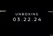 或3月23日发布 全新日产劲客预告图-透彻科技