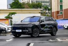 星途星纪元 ET将于4月15日开启预售-透彻科技