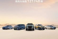 共122311辆!比亚迪公布2月销量数据-透彻科技