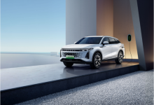 预售价17.28 - 22.28万元,星途瑶光C-DM 将于3月11日正式上市-透彻科技