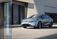 都市对立美学进阶,领克07 EM-P首秀彰显品味魅力-透彻科技