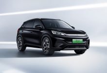 比亚迪元PLUS荣耀版将在3月4日上市-透彻科技