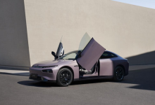 28.99万 小鹏P7i 702 Max鹏翼版上市-透彻科技