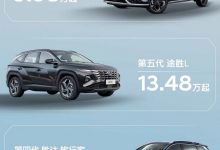 最高降3.68万 现代5款车推优惠活动-透彻科技